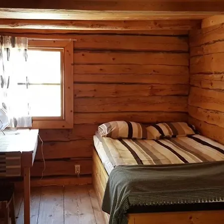 Hotel Saaristohotelli Vaihela *