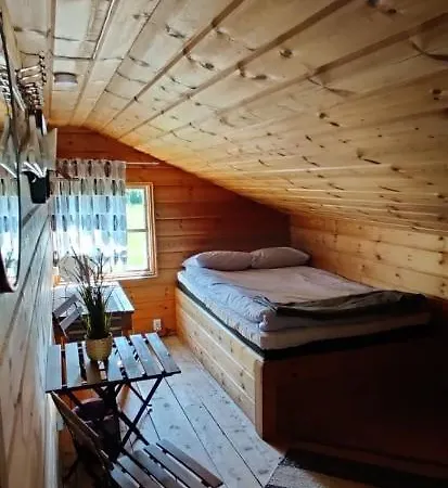 Saaristohotelli Vaihela Hotel