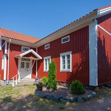 Saaristohotelli Vaihela