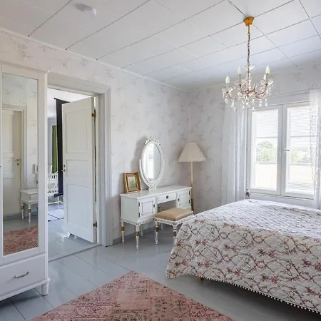 Hotel Saaristohotelli Vaihela