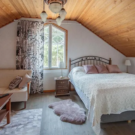 Hotel Saaristohotelli Vaihela