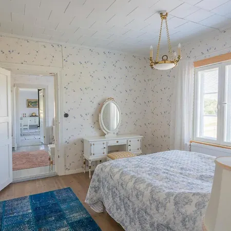 Hotel Saaristohotelli Vaihela *