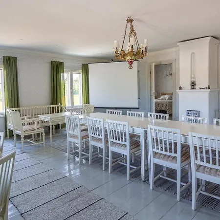 Saaristohotelli Vaihela