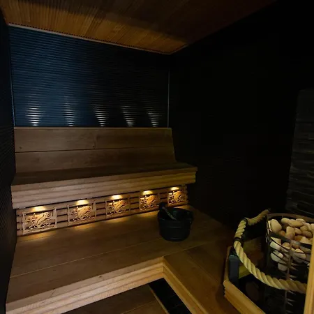 Saaristohotelli Vaihela Velkua