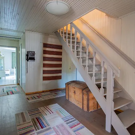 Saaristohotelli Vaihela Velkua