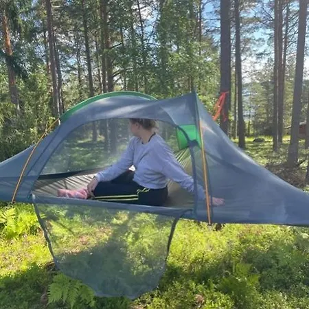 Saaristohotelli Vaihela Hotel Velkua