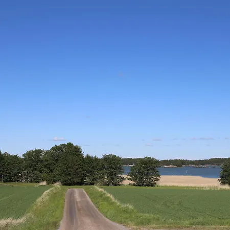 Hotel Saaristohotelli Vaihela