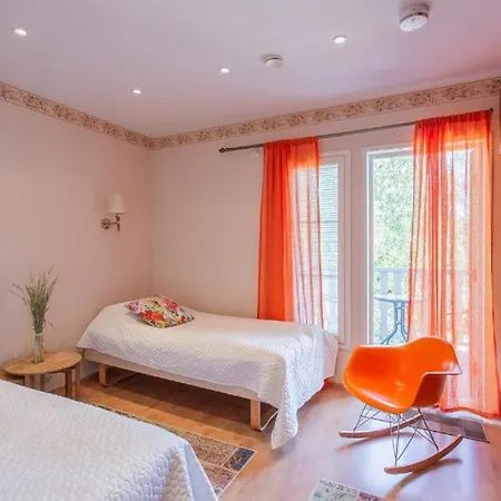 Saaristohotelli Vaihela