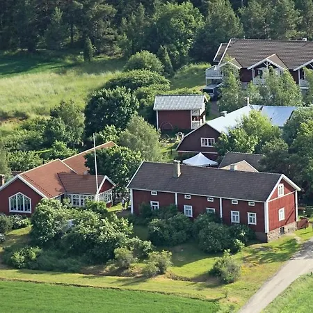 Hotel Saaristohotelli Vaihela