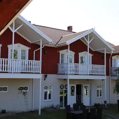 Hotel Saaristohotelli Vaihela *