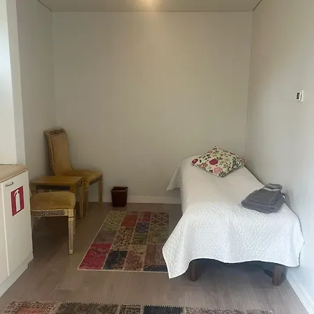 Hotel Saaristohotelli Vaihela *