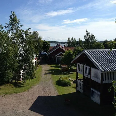 Hotel Saaristohotelli Vaihela Velkua