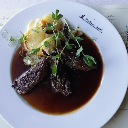 Saaristohotelli Vaihela