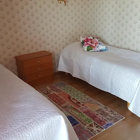 Saaristohotelli Vaihela Hotel