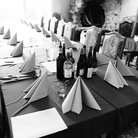 Saaristohotelli Vaihela Hotel