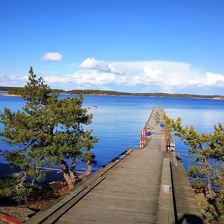 Hotel Saaristohotelli Vaihela