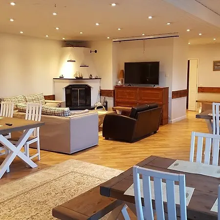 Saaristohotelli Vaihela * Velkua