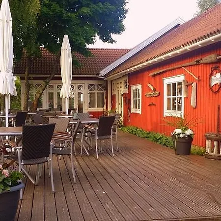 Saaristohotelli Vaihela * Velkua