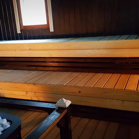 Hotel Saaristohotelli Vaihela