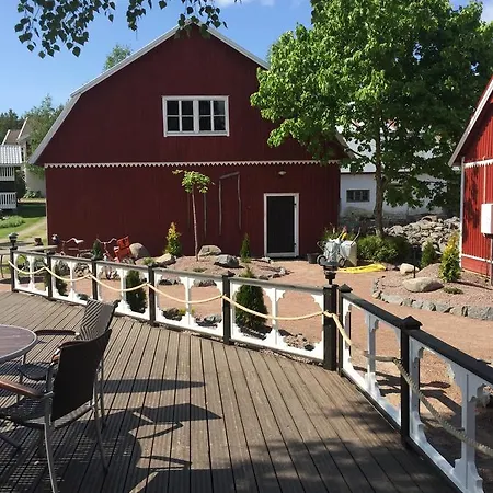 Saaristohotelli Vaihela Hotel Velkua