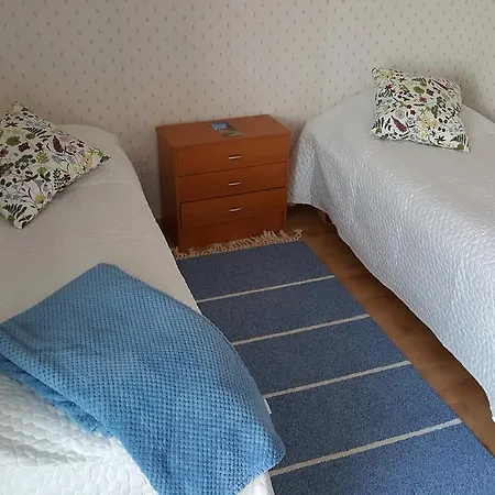 Saaristohotelli Vaihela