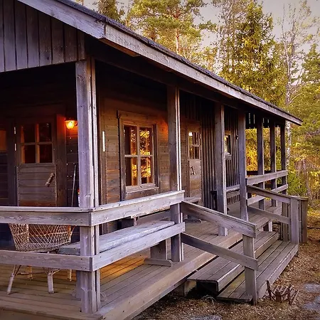 Saaristohotelli Vaihela Hotel *