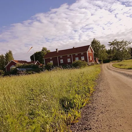 Saaristohotelli Vaihela