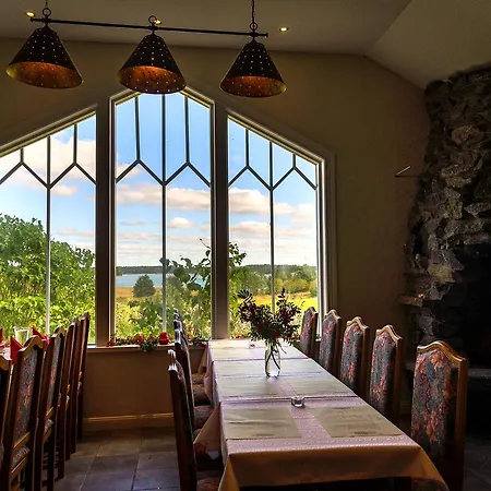 Hotel Saaristohotelli Vaihela *