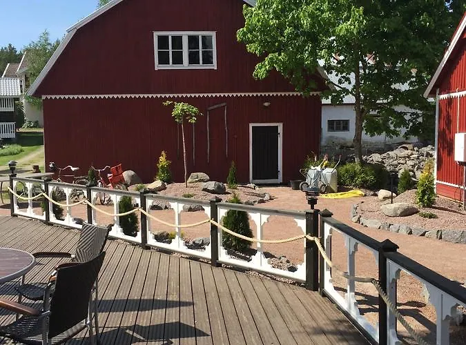 Saaristohotelli Vaihela Hotell Velkua